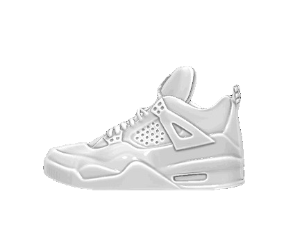 Dimond riding a blue body art